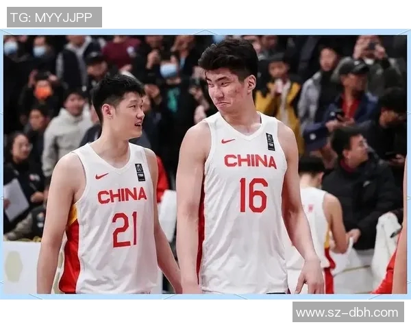 中国男篮对决韩国男篮激战即将上演期待精彩表现与胜利的较量